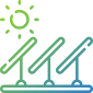 Efficiency Icon